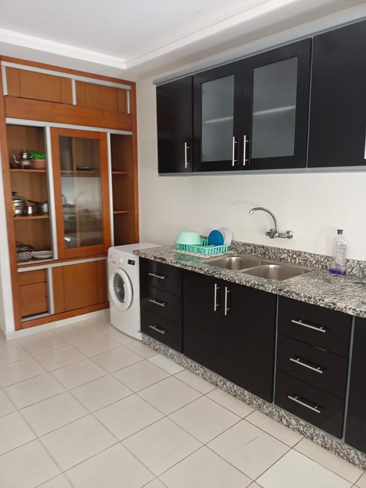 Wouroud Home タンジェ エクステリア 写真