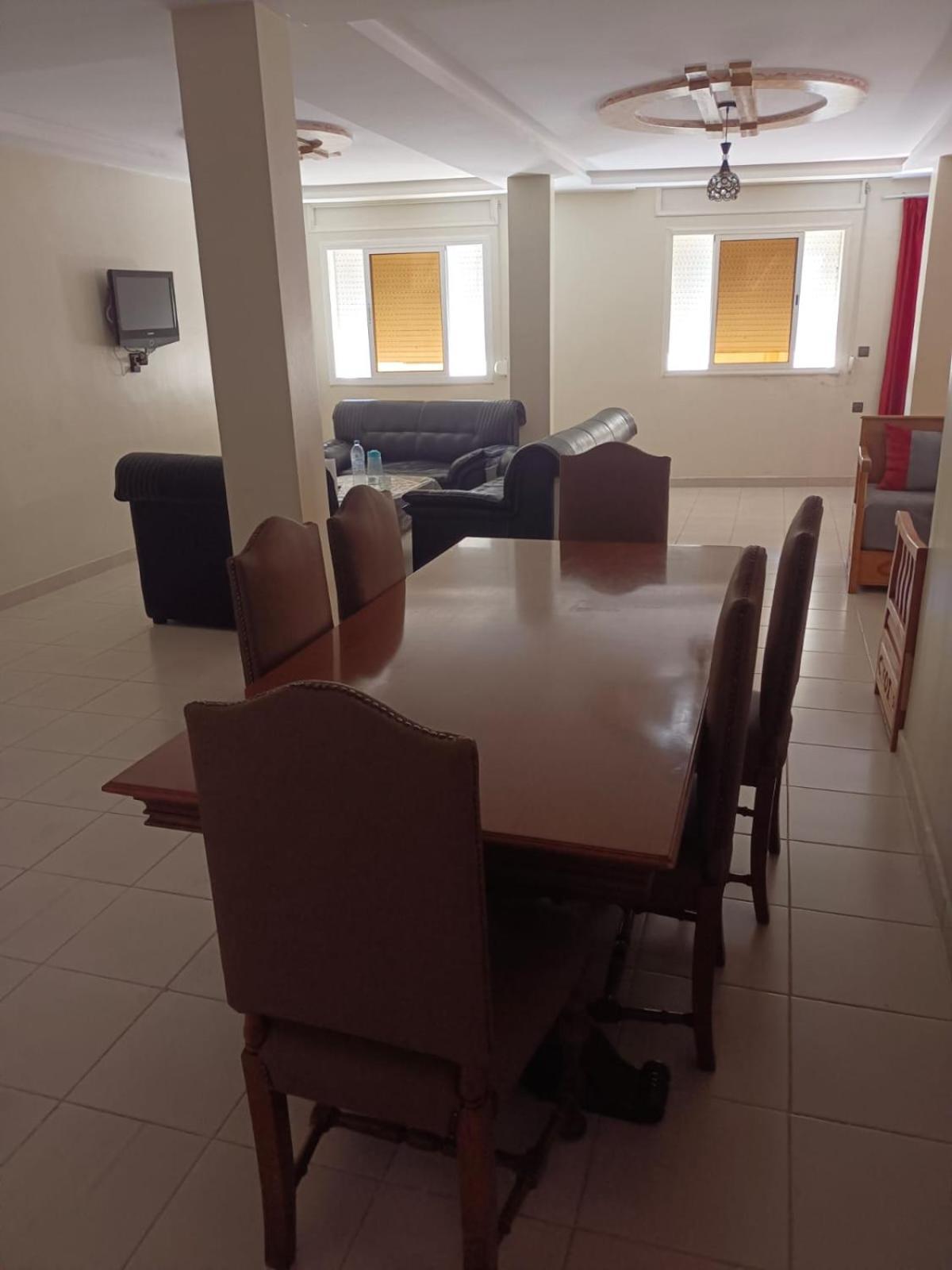 Wouroud Home タンジェ エクステリア 写真
