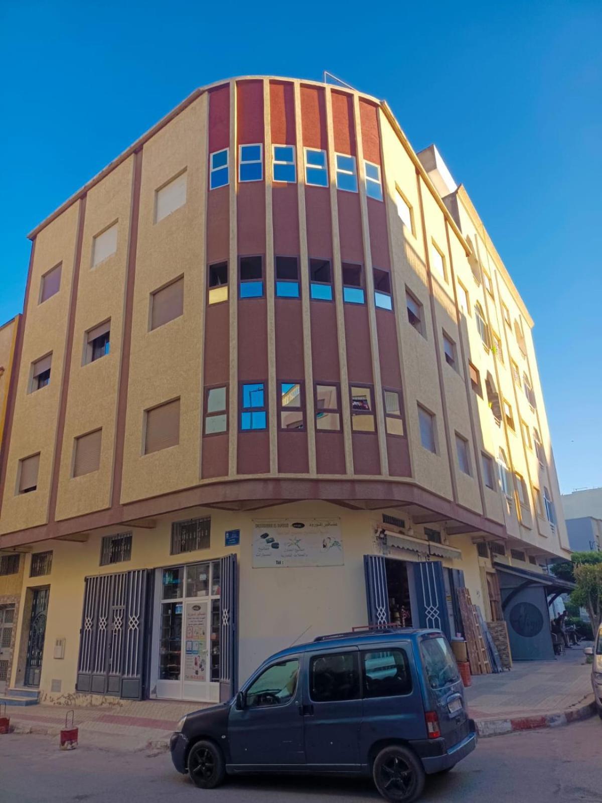 Wouroud Home タンジェ エクステリア 写真