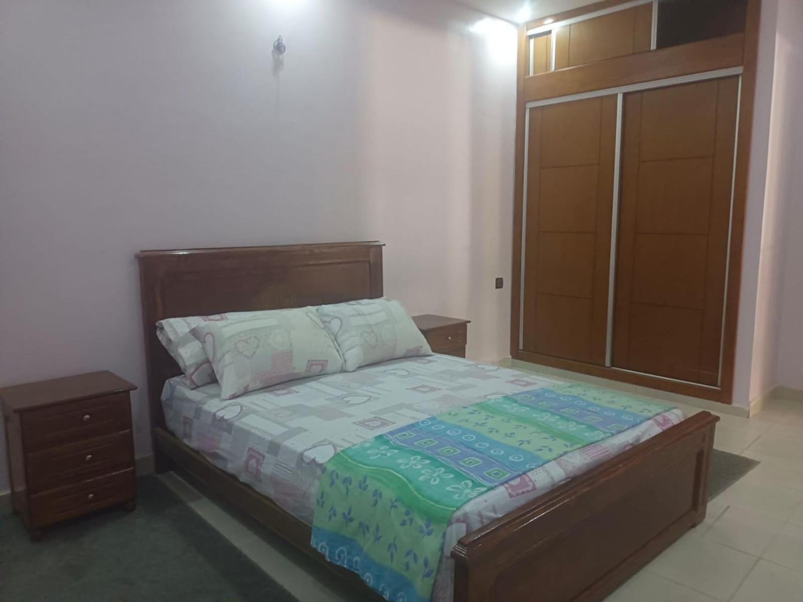 Wouroud Home タンジェ エクステリア 写真
