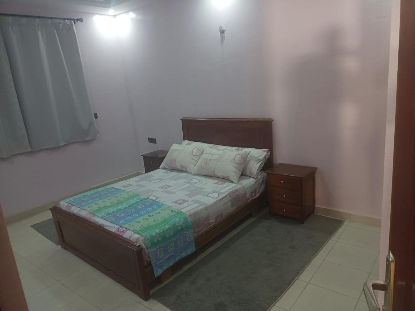 Wouroud Home タンジェ エクステリア 写真